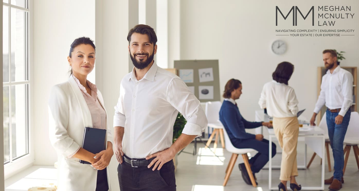 You Built the Business. Now Let’s Protect What Comes Next