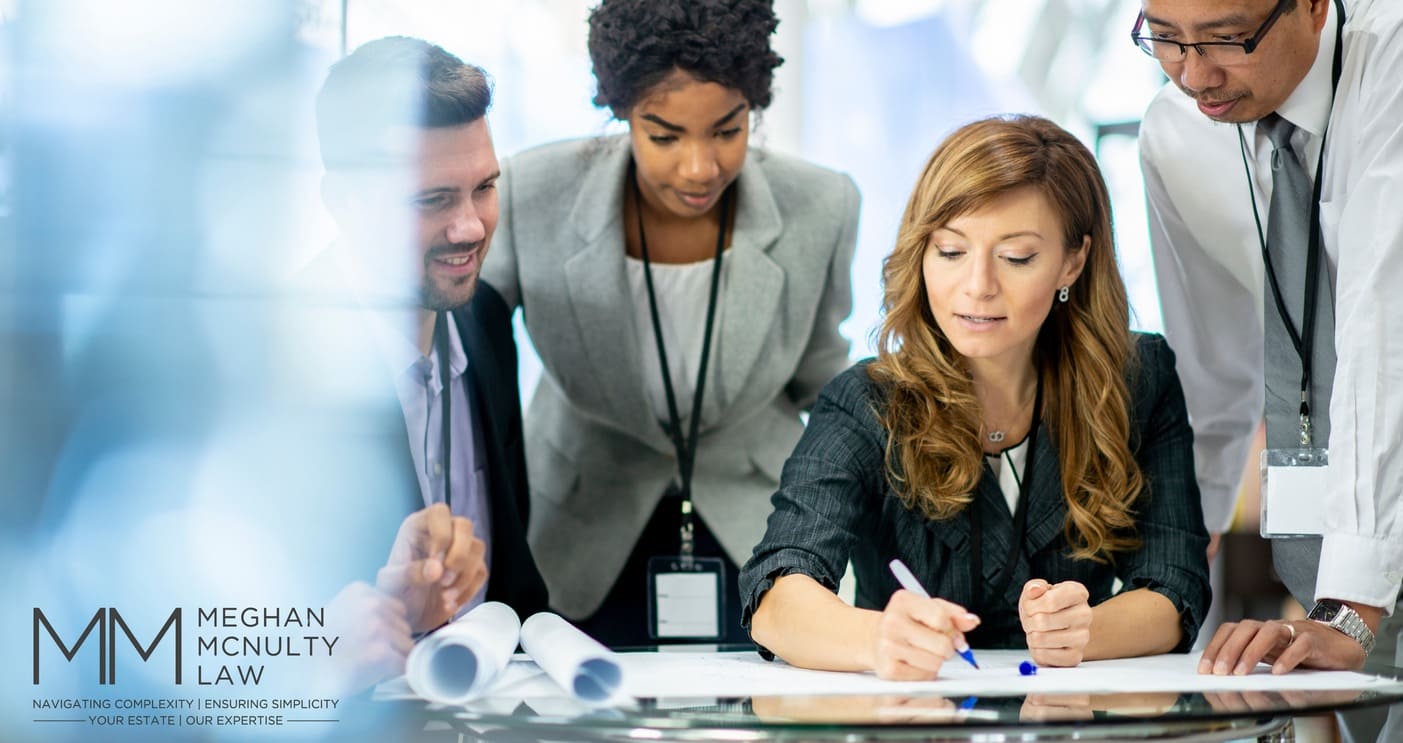 Beyond Wills and Trusts: How to Protect Your Business, Ideas, and Legacy