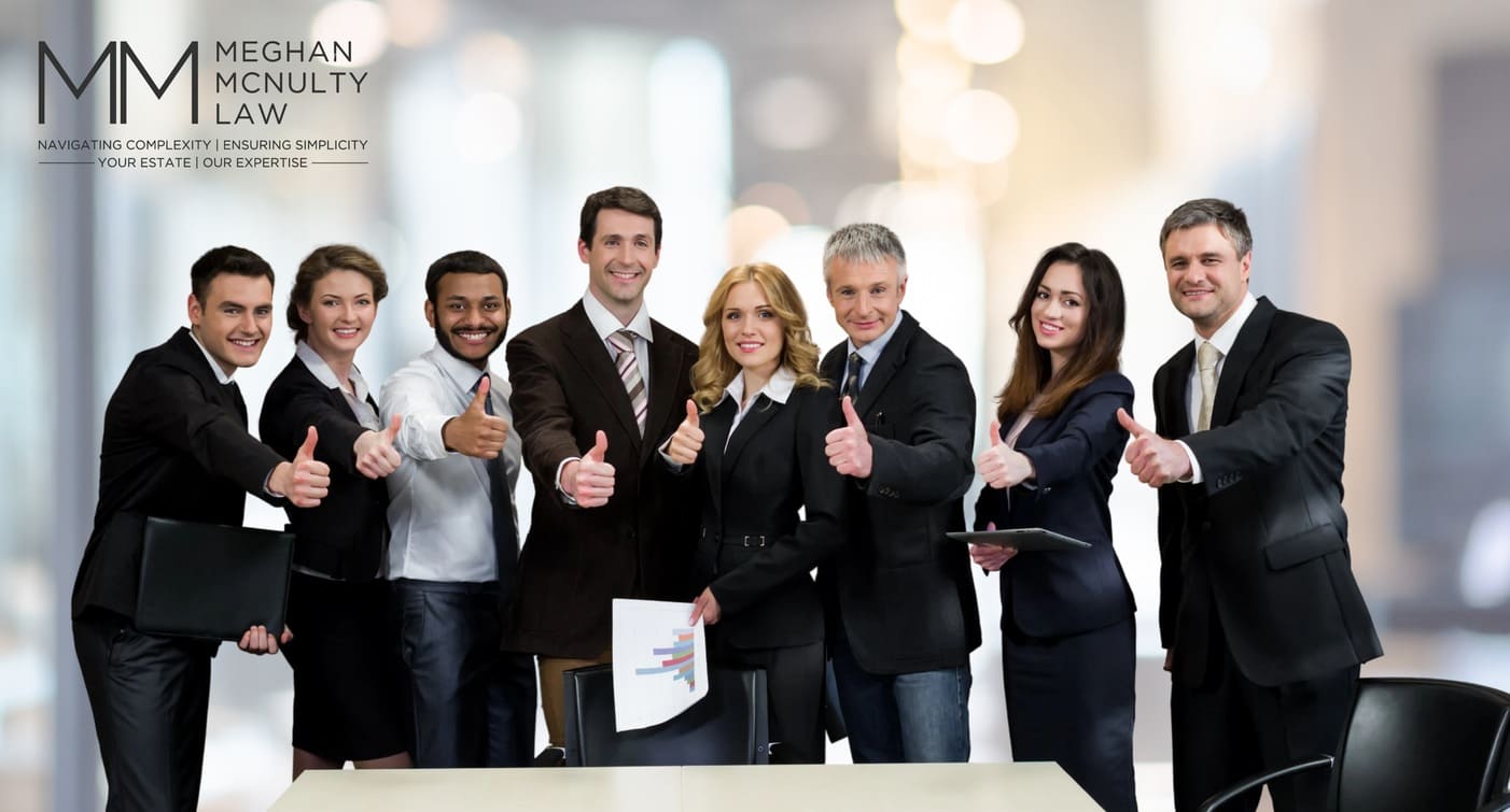 Why Every Leader Needs an Updated Estate Plan to Protect Family, Business, and Legacy